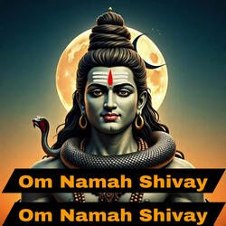 Om Namah Shivay Om Namah Shivay