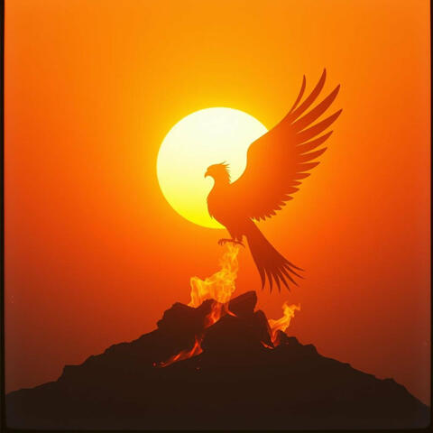 Rise Again