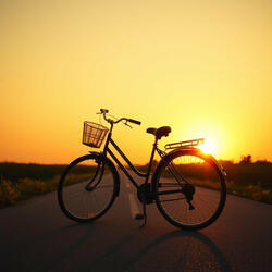 Running on Sunshine