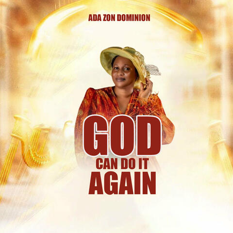 God Can Do