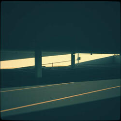 Out of Frame
