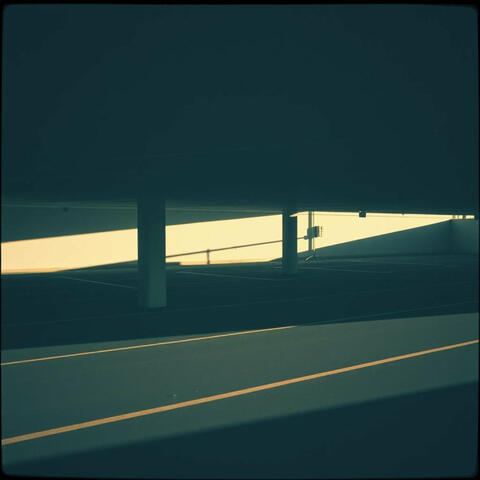 Out of Frame