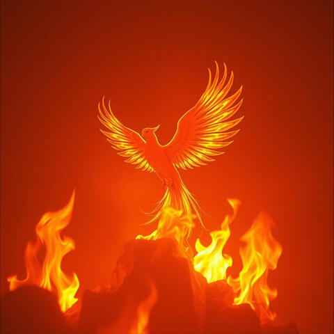 Rise from the Fire
