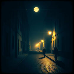 Silent Streets