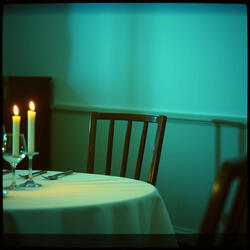 Empty Chair