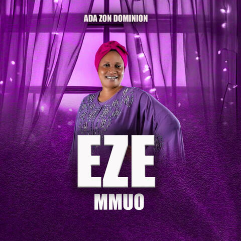 Eze Mmuo