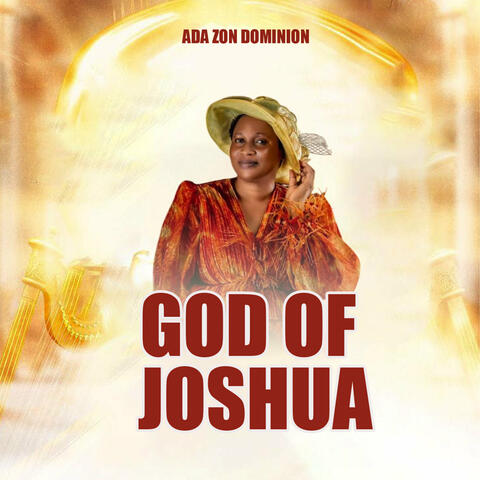God of Joshua