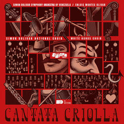 Cantata Criolla: El Reto