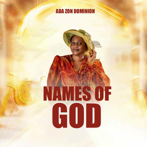Names of God