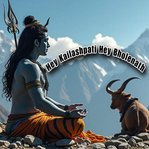 Hey Kailashpati Hey Bholenath
