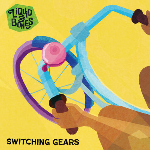 Switching Gears (Live)
