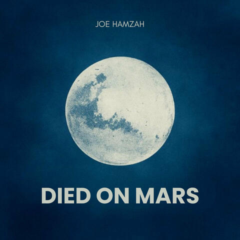 Died on Mars