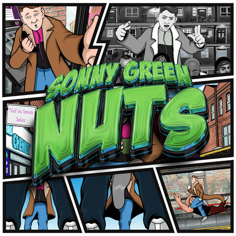 Nuts
