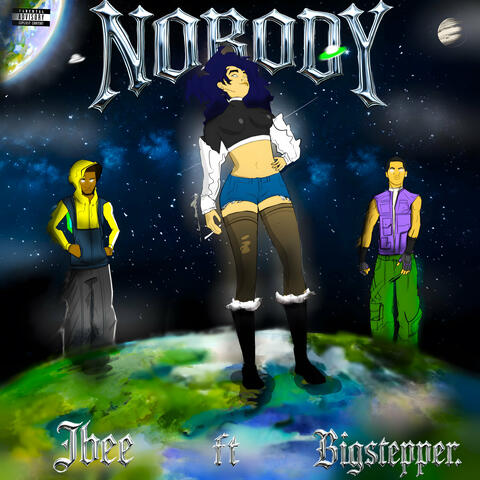Nobody