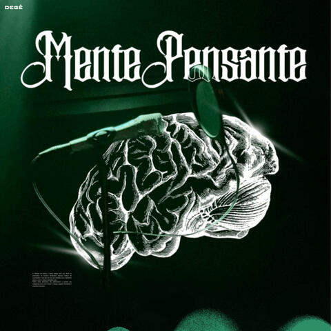 Mente Pensante