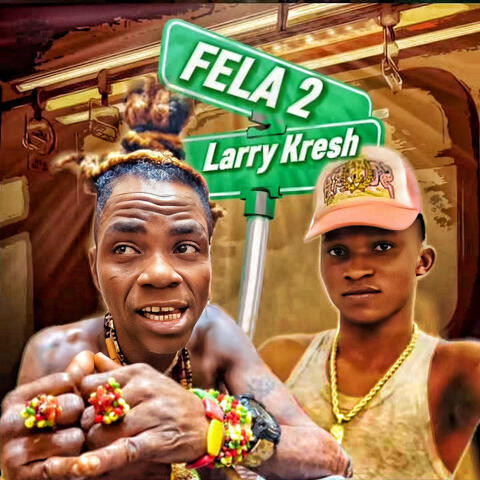 Larry Kresh