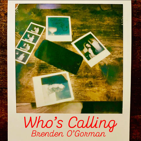 Who's Calling (And Why I Didn't)
