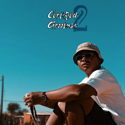 Certified Grootman 2