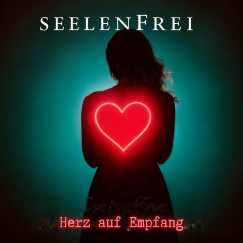 Herz auf Empfang