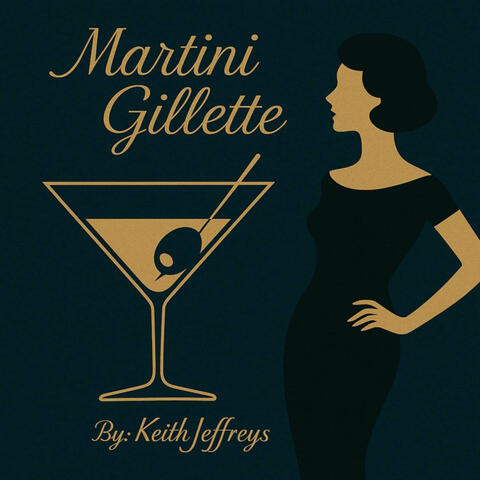 Martini Gillette