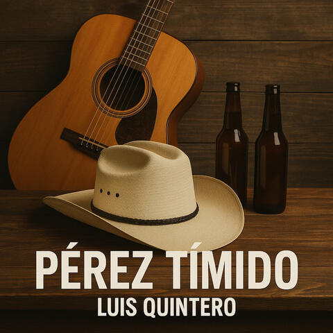 Pérez timido