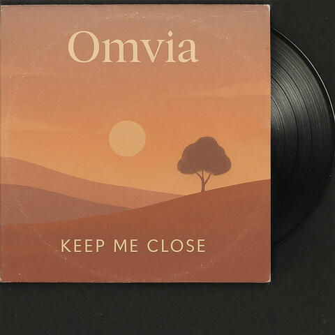 Keep Me Close