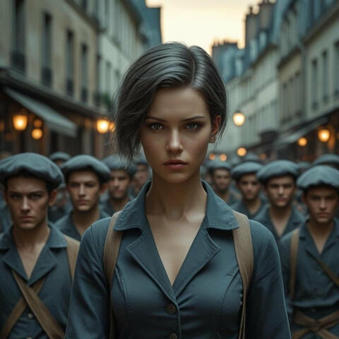 Le chant des ouvriers