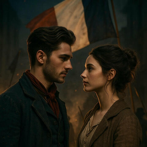 Le temps des cerises