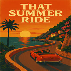 That Summer Ride