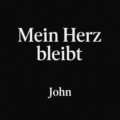 Mein Herz bleibt