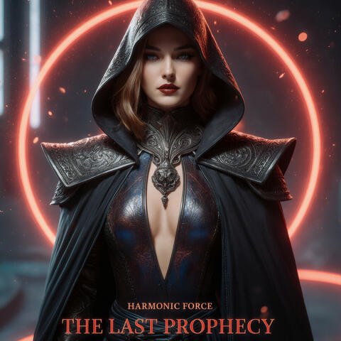 The Last Prophecy