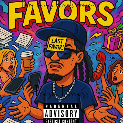 Favors