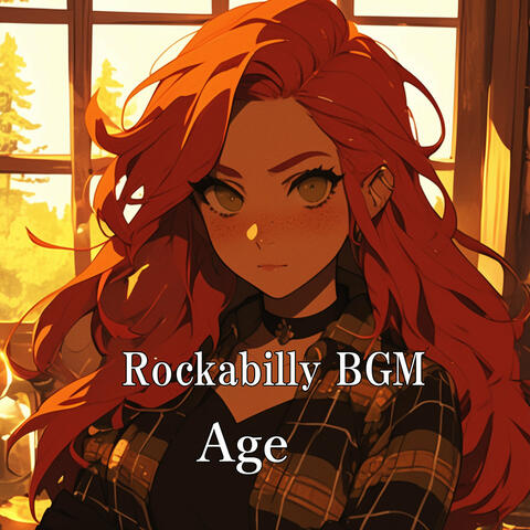 Rockabilly Bgm "Age"
