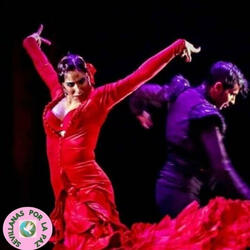 Sevillanas por la Paz