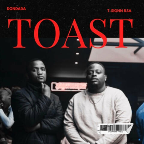 Toast Interlude
