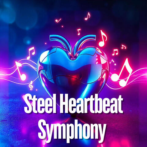 Steel Heartbeat Symphony