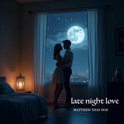 Late Night Love