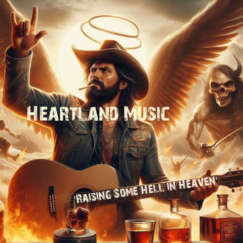 Raising Some Hell in Heaven