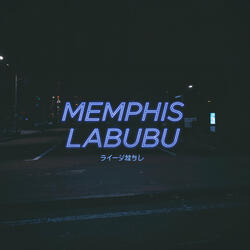 Memphis Labubu