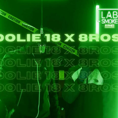 Lab Smoke S2, Ep. 9
