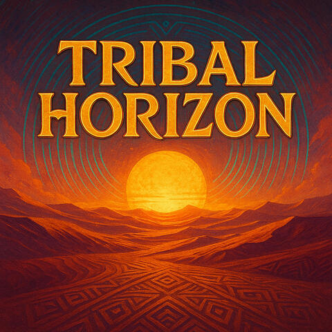 Tribal Horizon
