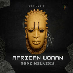 African Woman