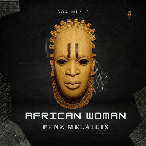 African Woman