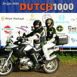 The Dutch 1000