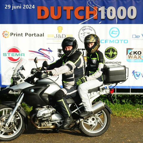 The Dutch 1000