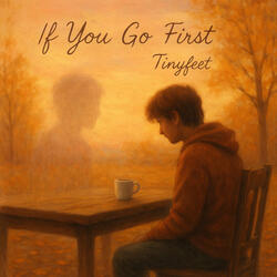 If You Go First