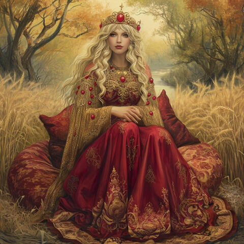 03 the Empress