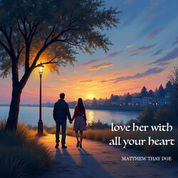 Love Her with All Your Heart