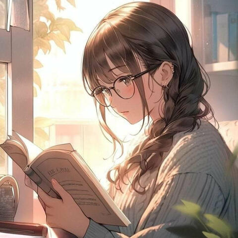 Gentle Guitar Strums