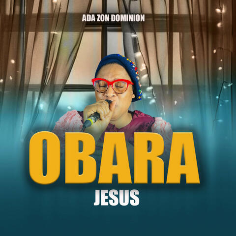 Obara Jesus